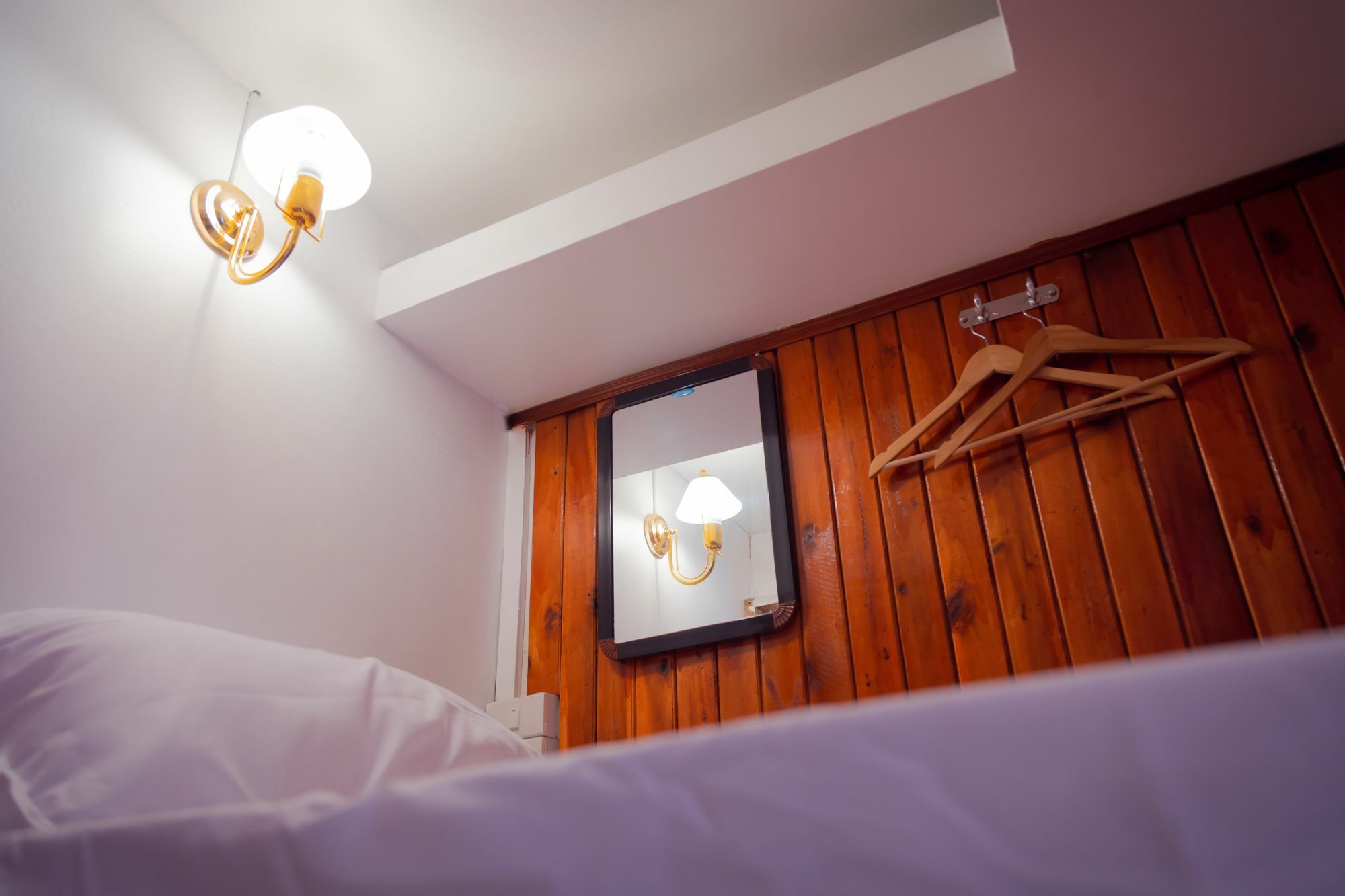 Haad Rin Beach Luxury Hostel Esterno foto